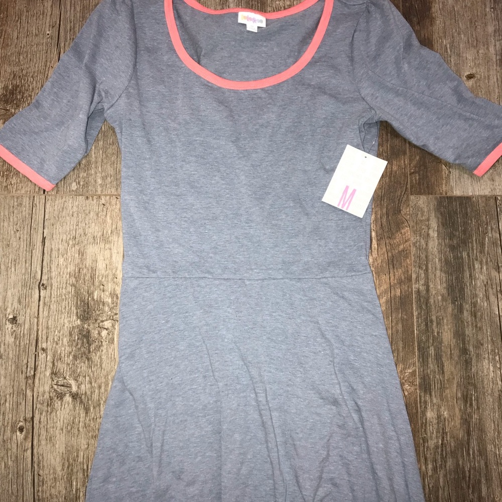 Medium Ana dress
